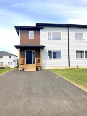 New 2024 Basement Suite in Dieppe, NB Canada